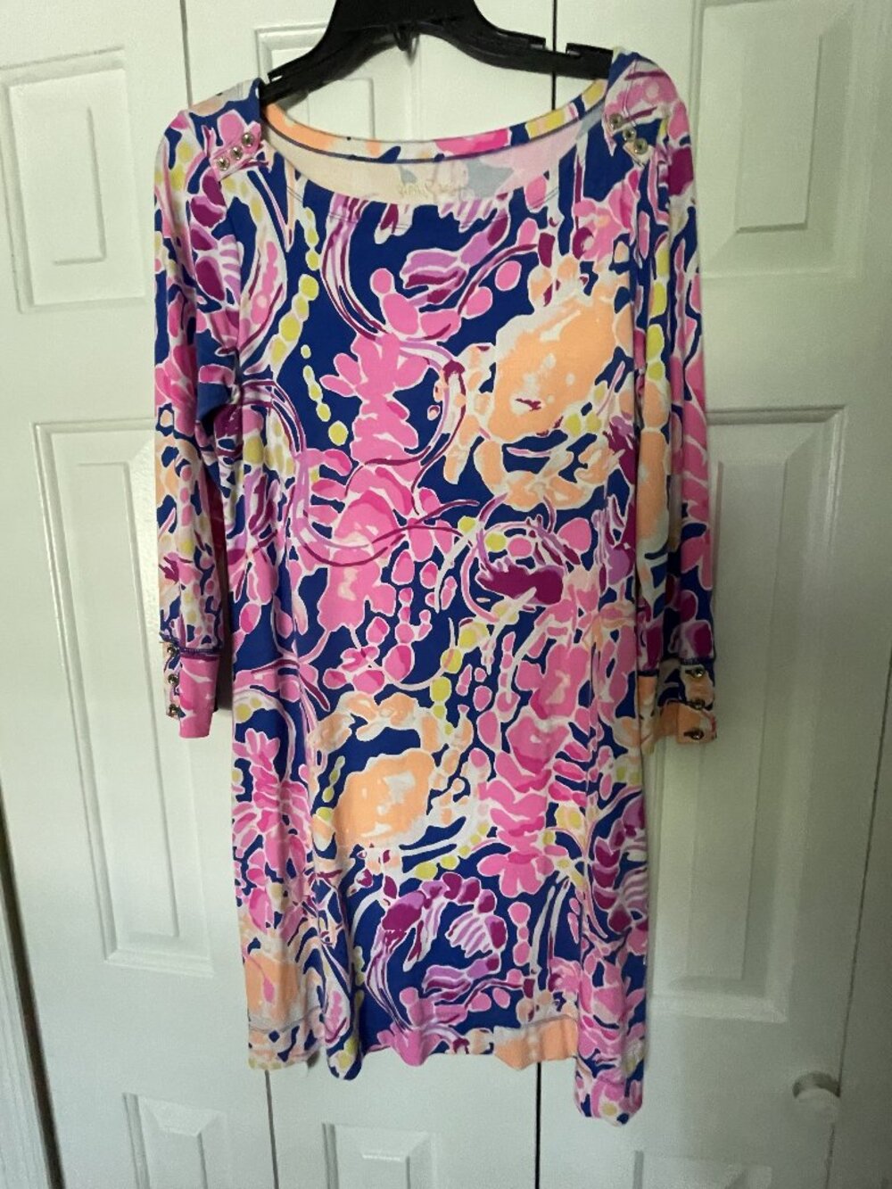 Lilly Pulitzer